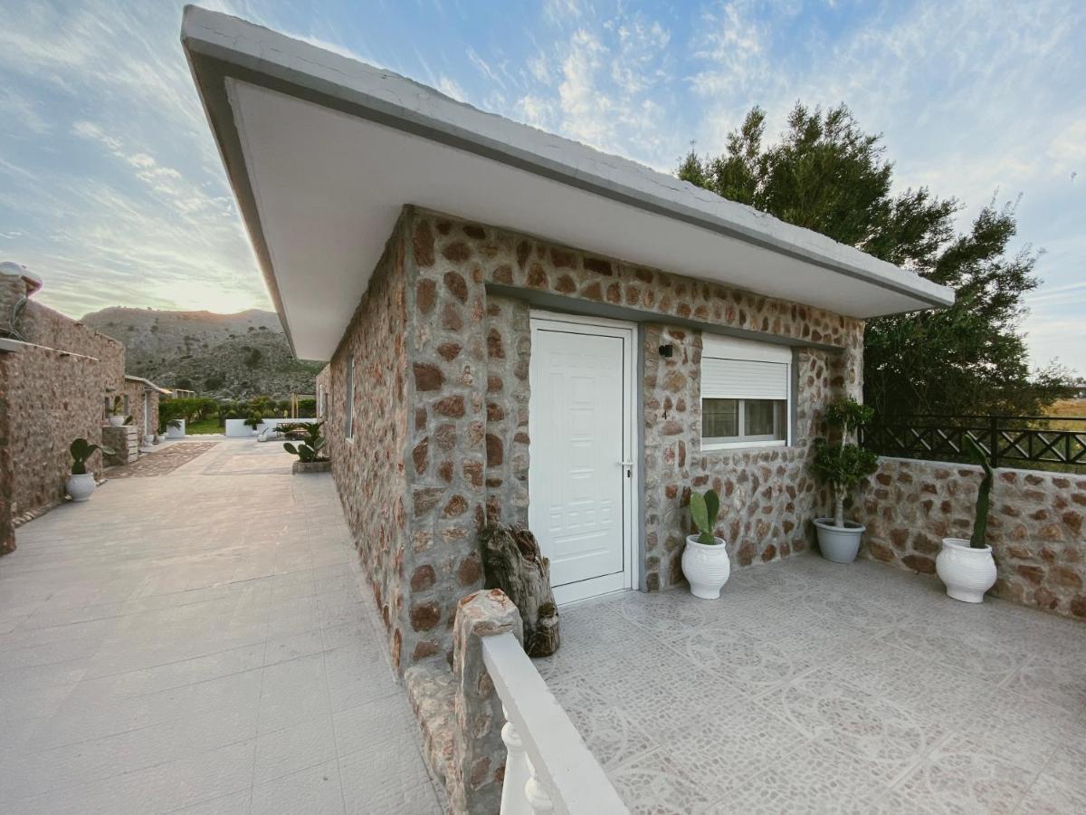 La Casa Di Lusso N4 - Adults Only Kolymbia Exterior foto